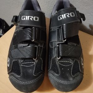 Giro MTB cycling shoes